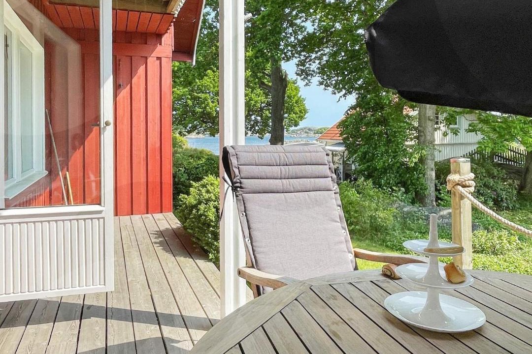 Photo of Patio Balcony in Branno