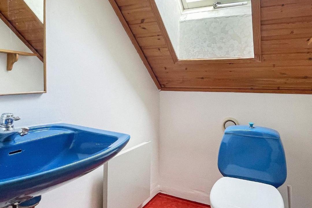 Photo of Bathroom in Branno