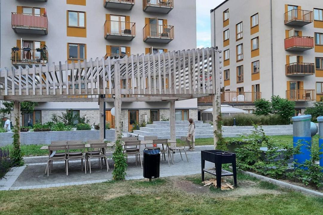 Photo of Others in Jakobsberg