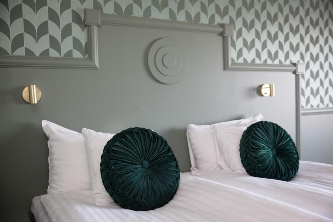 Photo of Bedroom in Saro