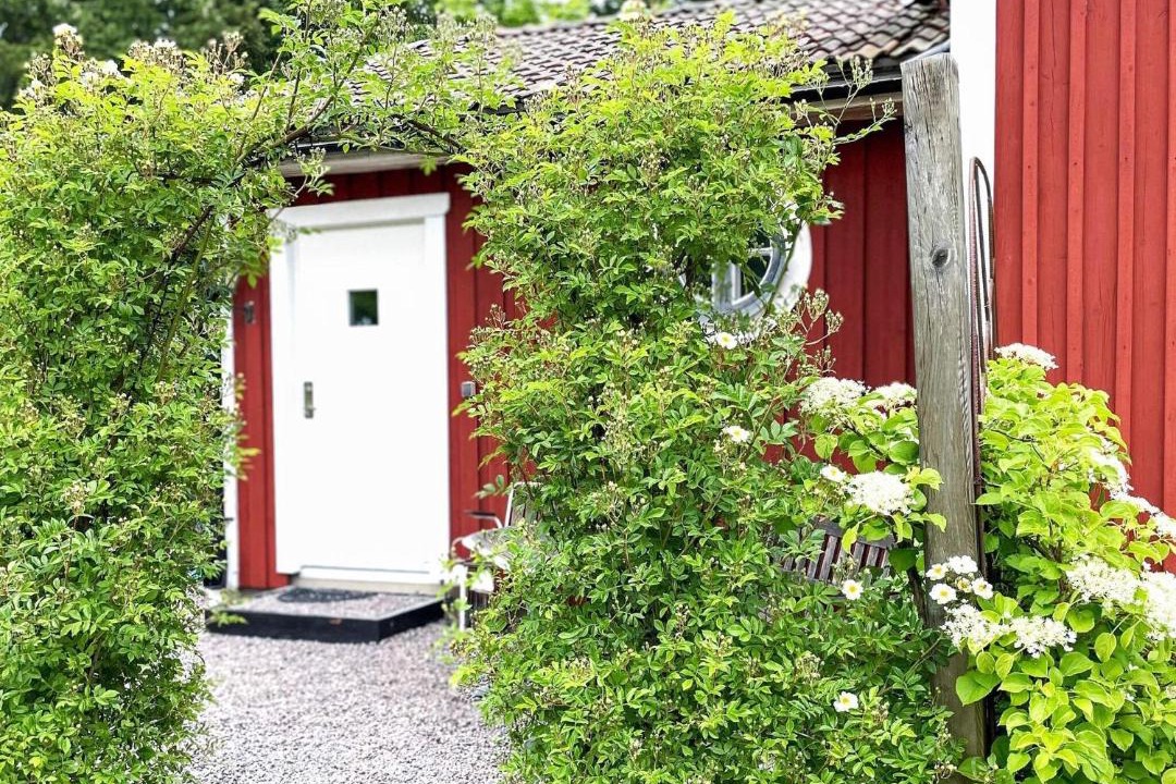 Photo of Buildings in Nordostra Motala