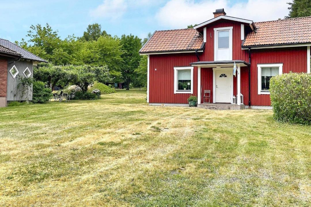 Photo of Buildings in Nordostra Motala