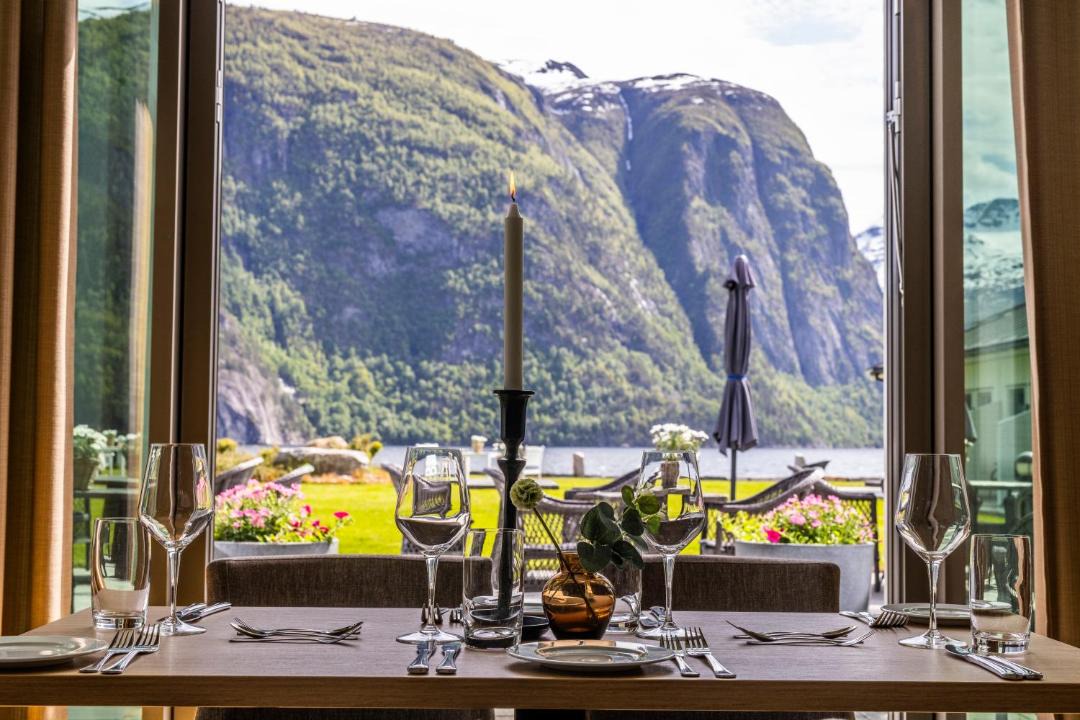 Photo of Others in Valldal