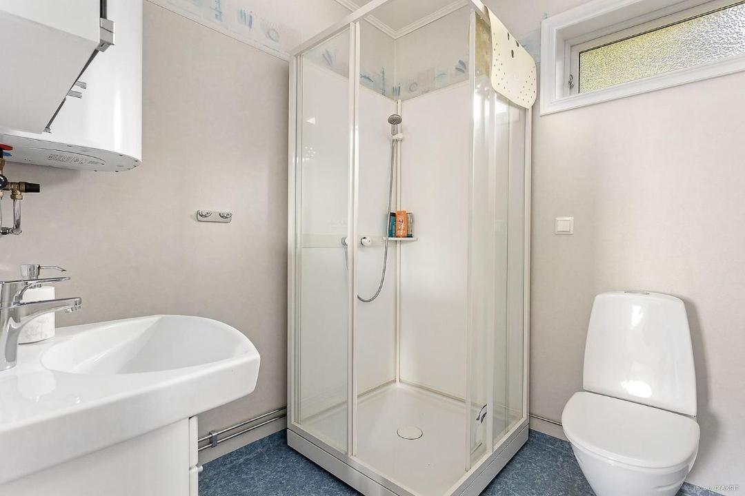 Photo of Bathroom in Bergkvara