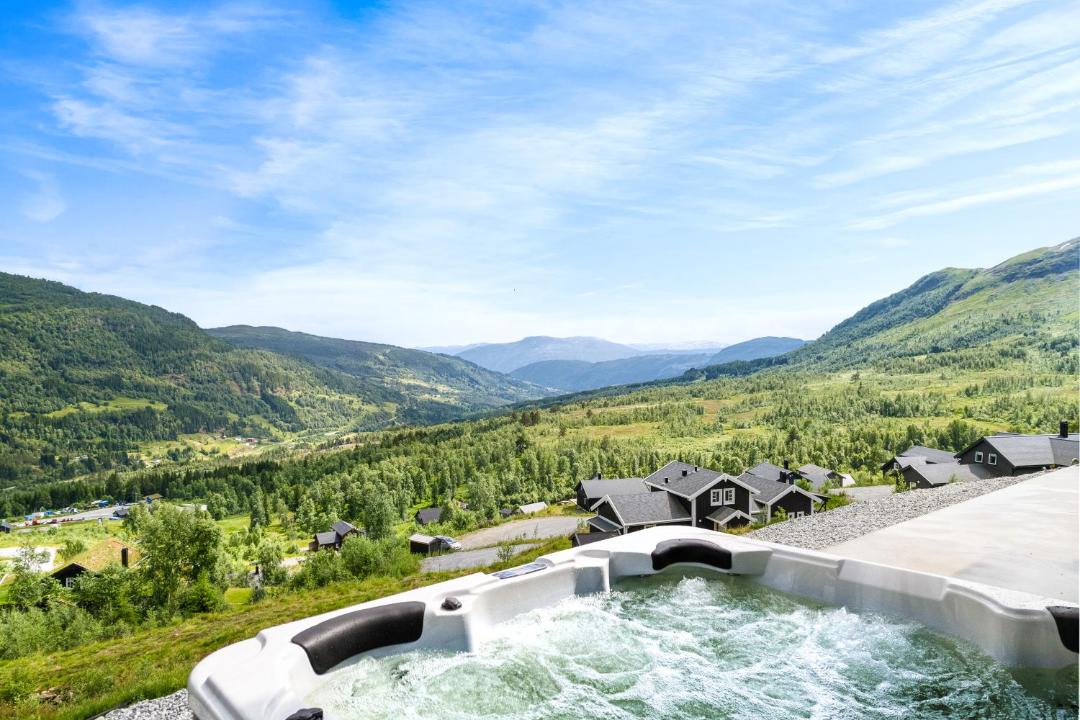 Photo of Outdoor in Sogndal