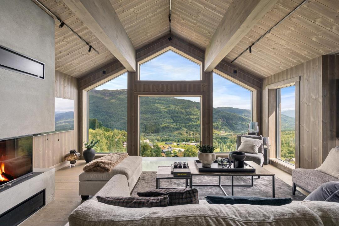 Photo of Livingroom in Sogndal