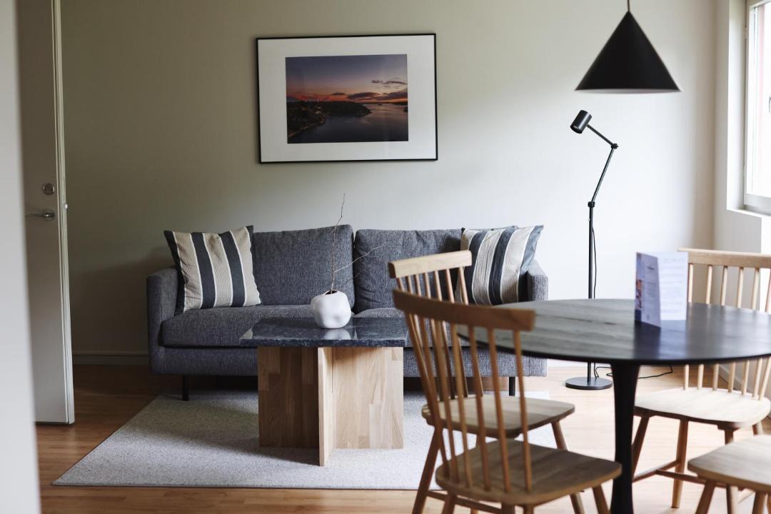 Photo of Livingroom in Myggenaes