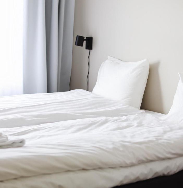 Photo of Bedroom in Myggenaes