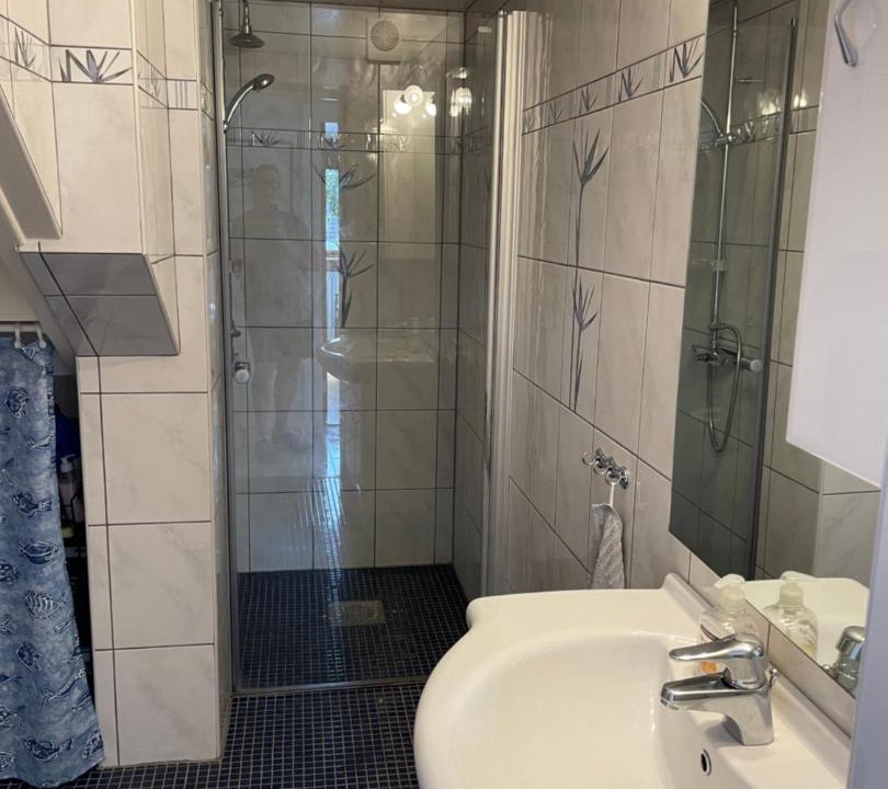 Photo of Bathroom in Fjallbacka