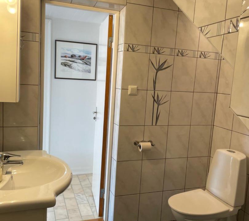 Photo of Bathroom in Fjallbacka