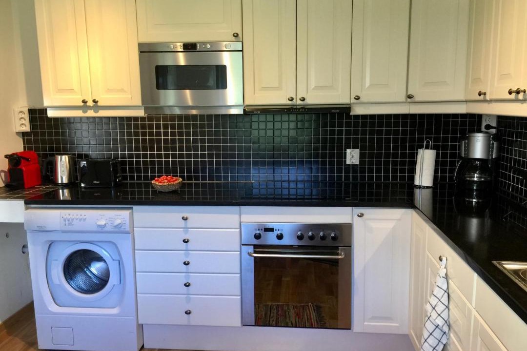 Photo of Kitchen in Rostanga