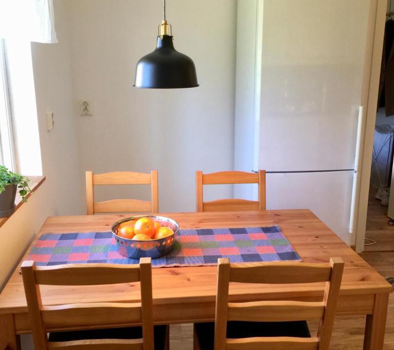 Photo of Kitchen in Rostanga