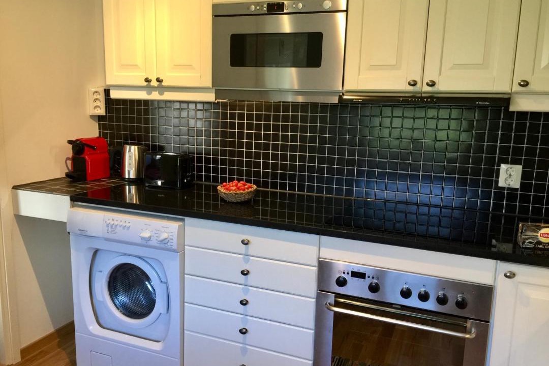 Photo of Kitchen in Rostanga