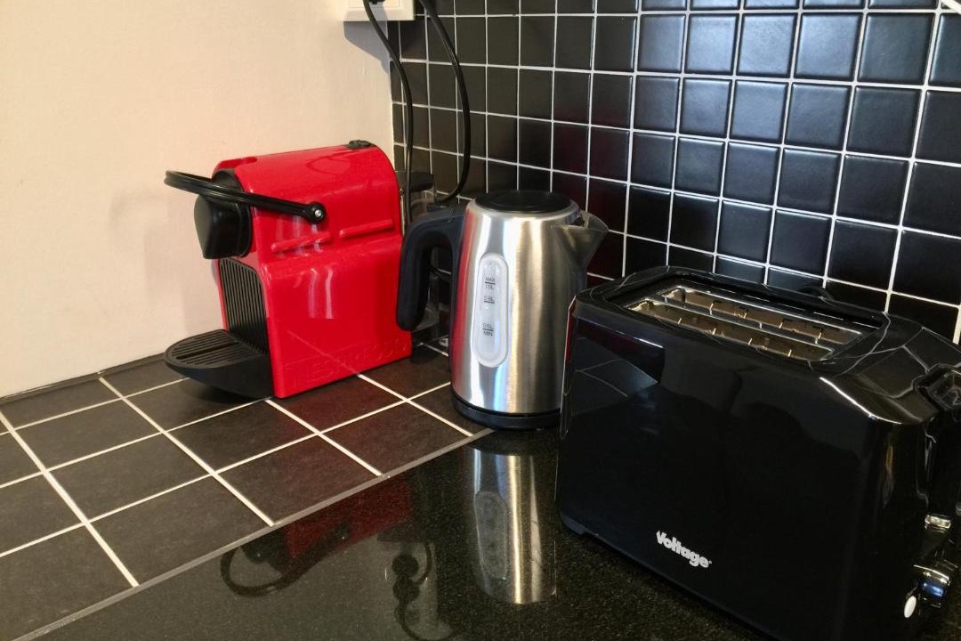 Photo of Kitchen in Rostanga