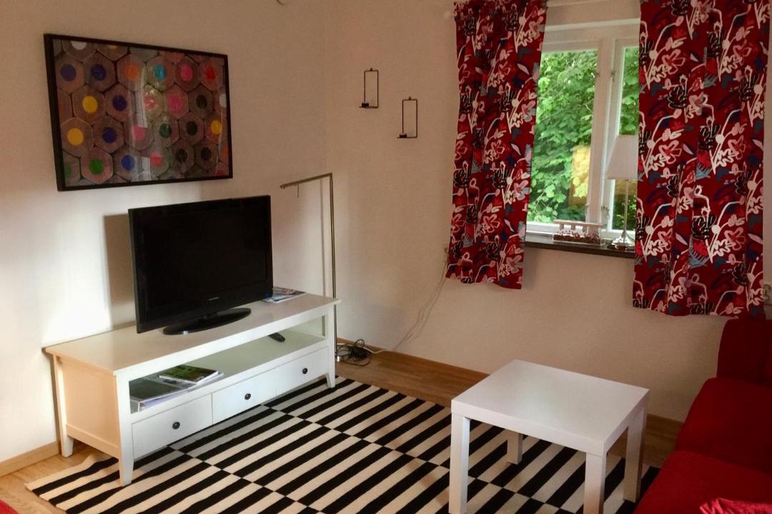 Photo of Livingroom in Rostanga