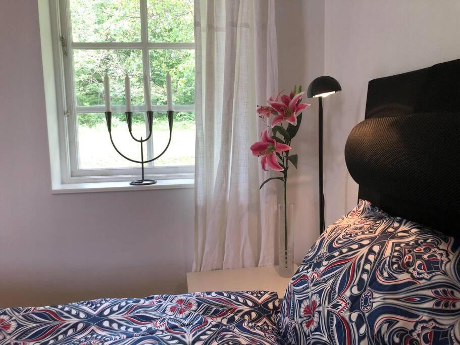 Photo of Bedroom in Trosa