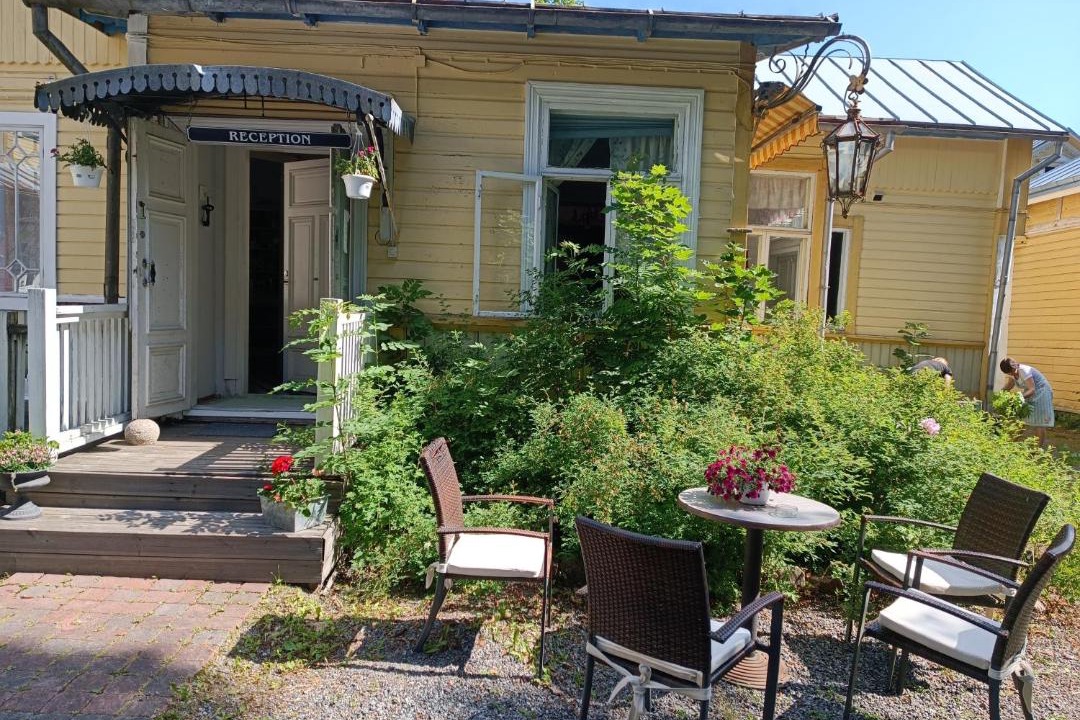 Photo of Others in Naantali Old Town