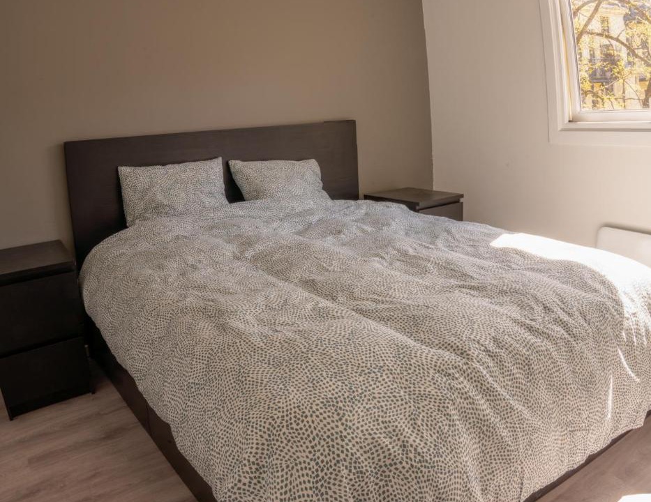 Photo of Bedroom in Toyen