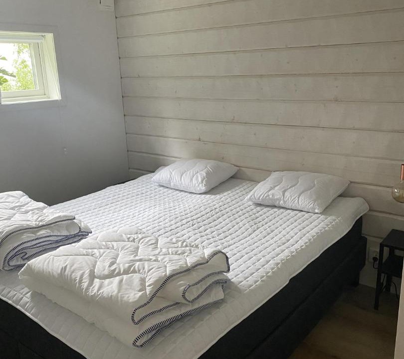 Photo of Bedroom in Salen