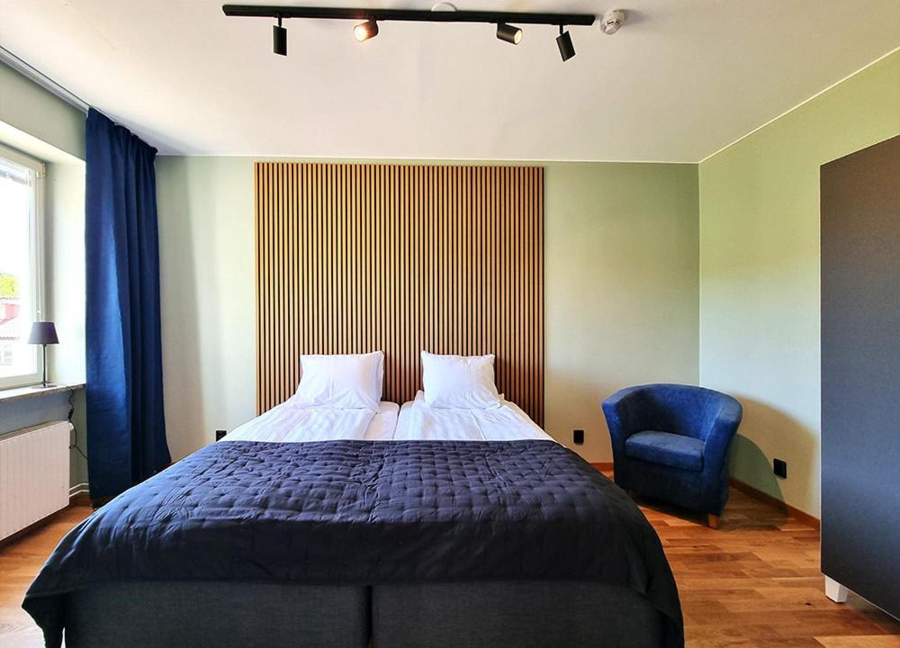Photo of Bedroom in Soderkoping Municipality