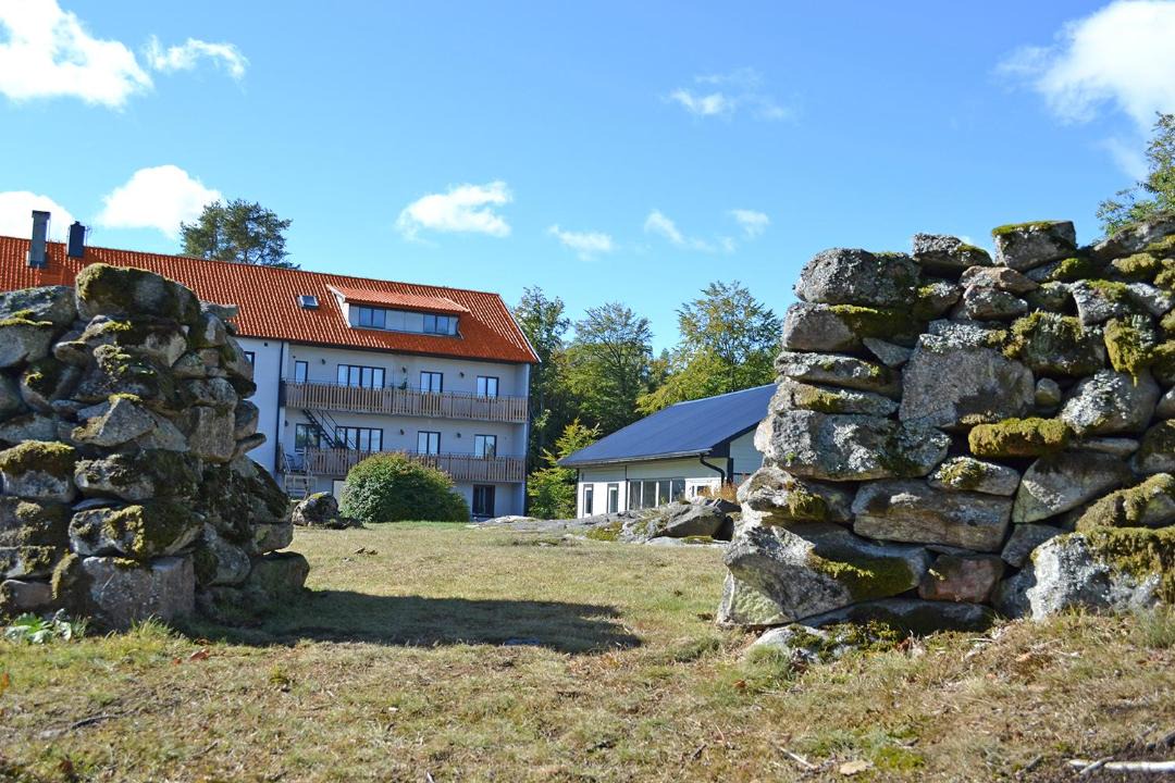 Photo of Buildings in Tyringe