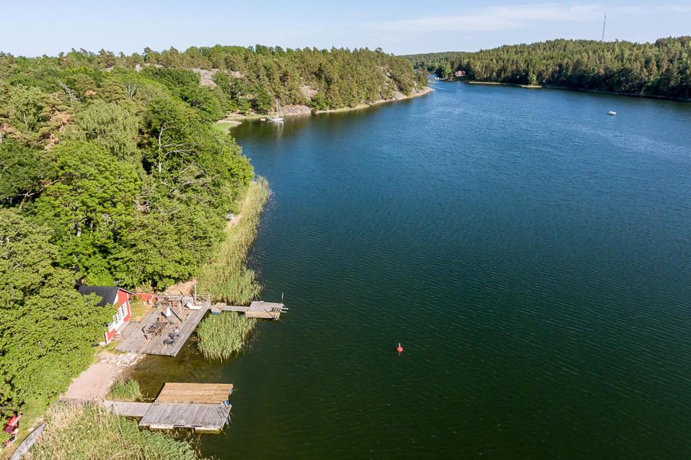 Photo of Outdoor in Varmdo