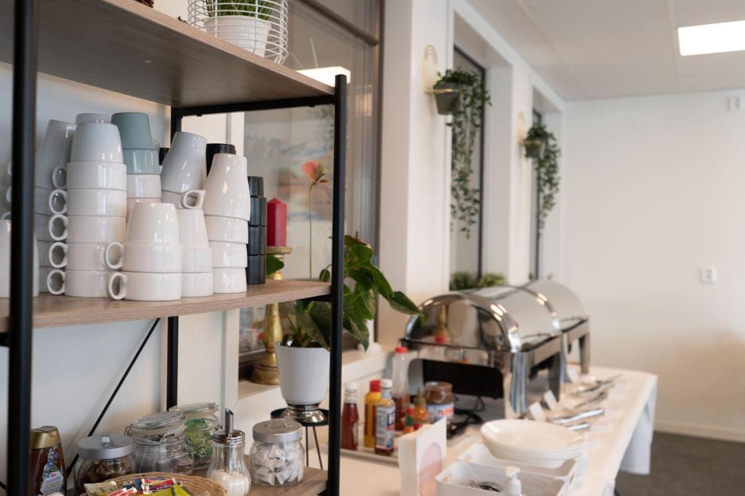 Photo of Kitchen in Ostersund