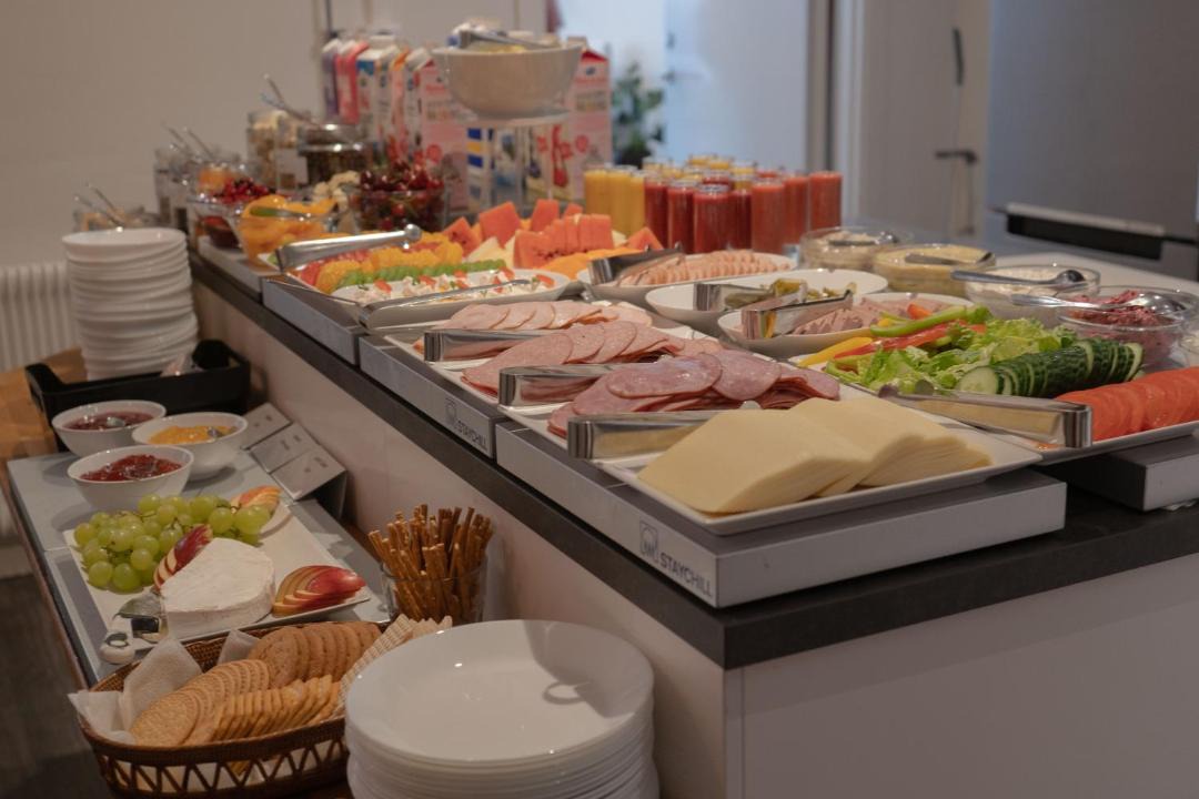 Photo of Kitchen in Ostersund