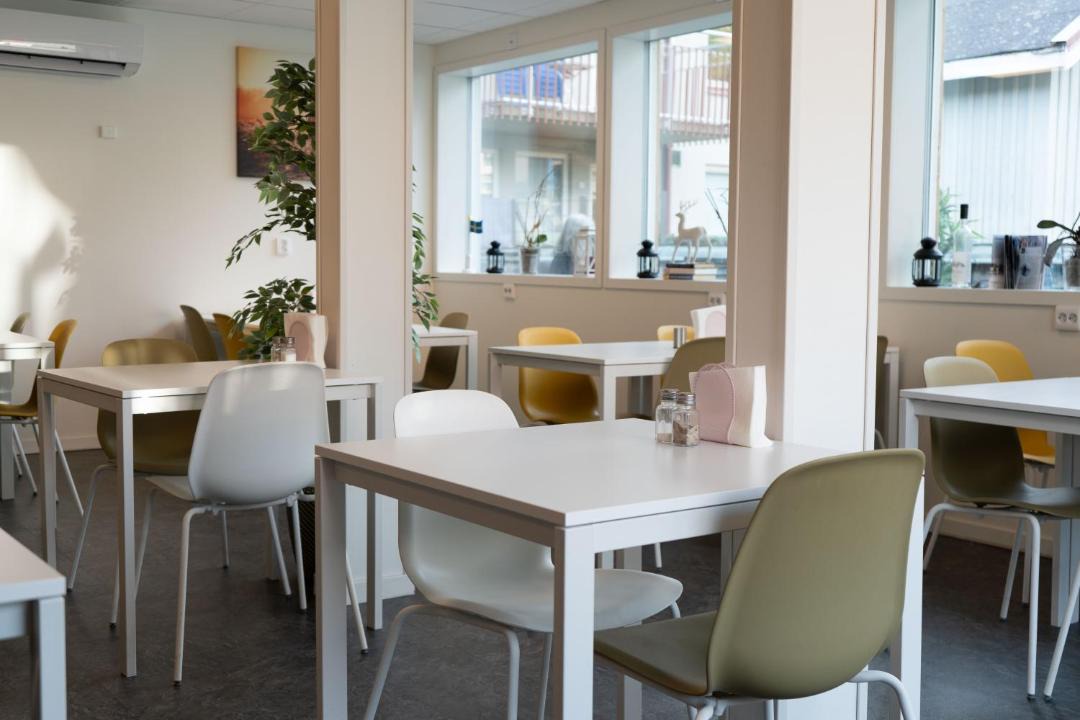 Photo of Others in Ostersund