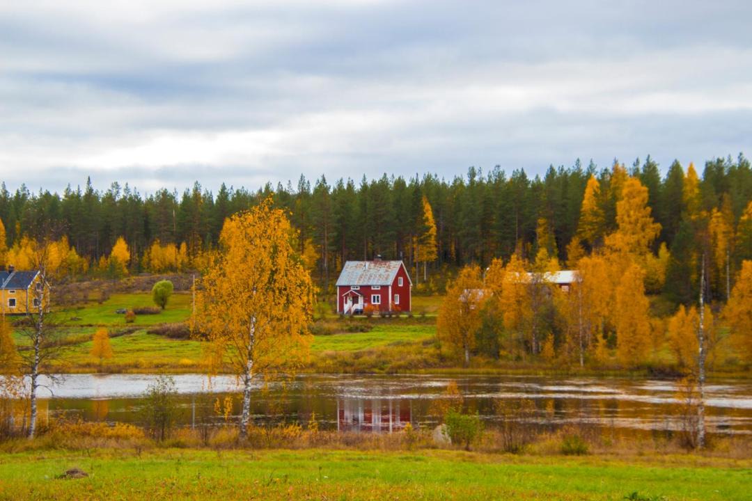 Photo of Others in Overkalix