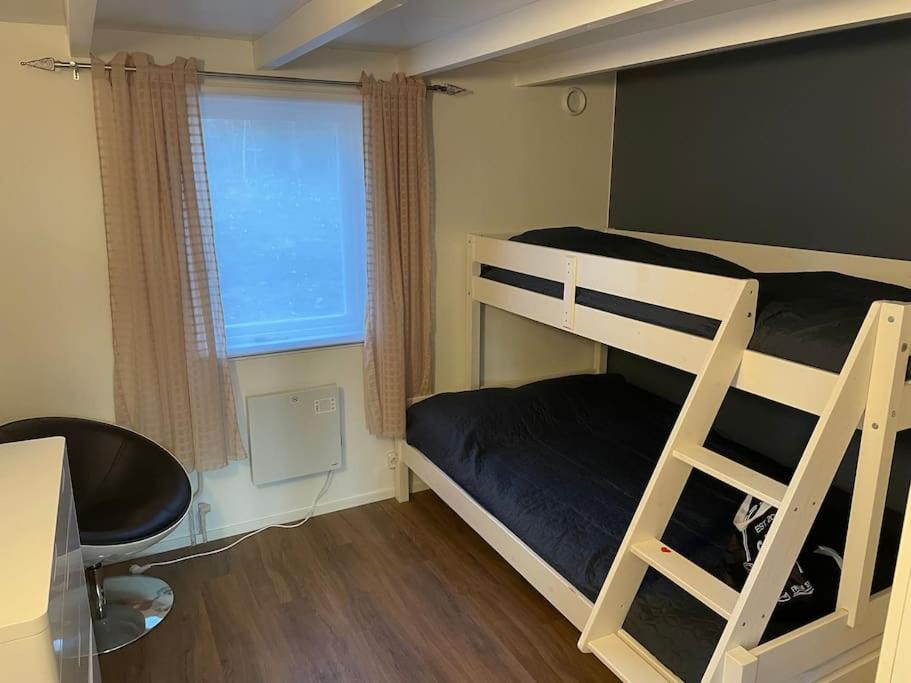 Photo of Bedroom in Rimbo