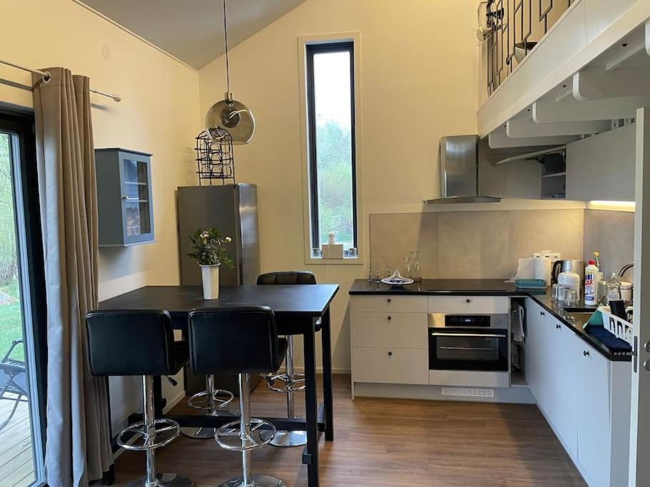 Photo of Kitchen in Rimbo