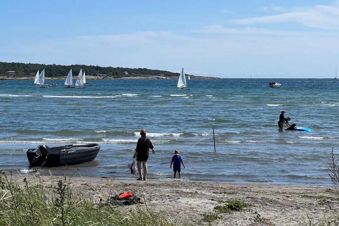 Photo of Others in Larvik