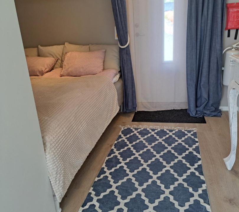 Photo of Bedroom in Salen