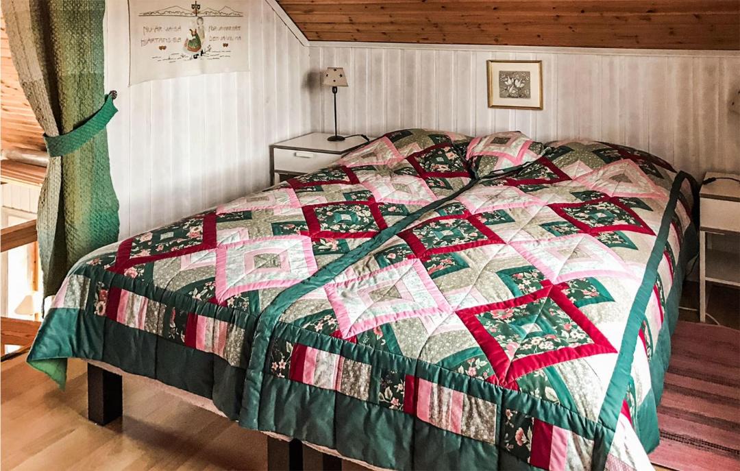 Photo of Bedroom in Mariestad Municipality