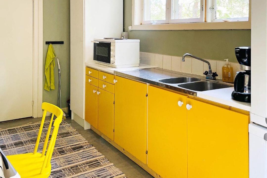Photo of Kitchen in Henan