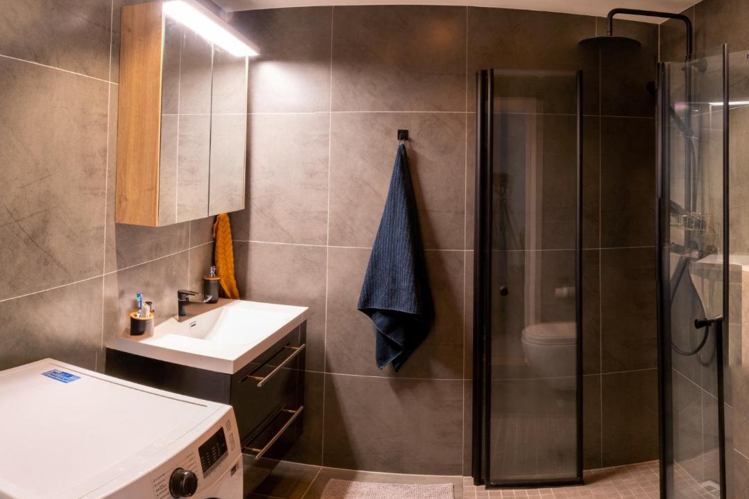 Photo of Bathroom in Toyen
