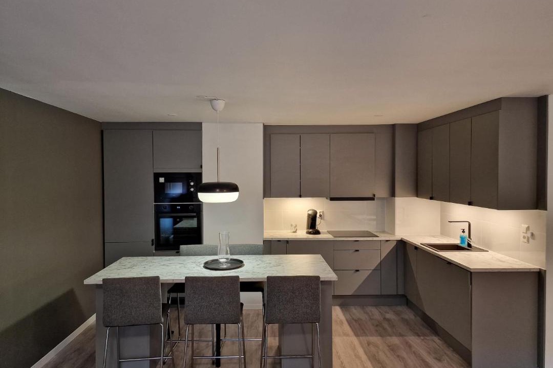 Photo of Kitchen in Toyen