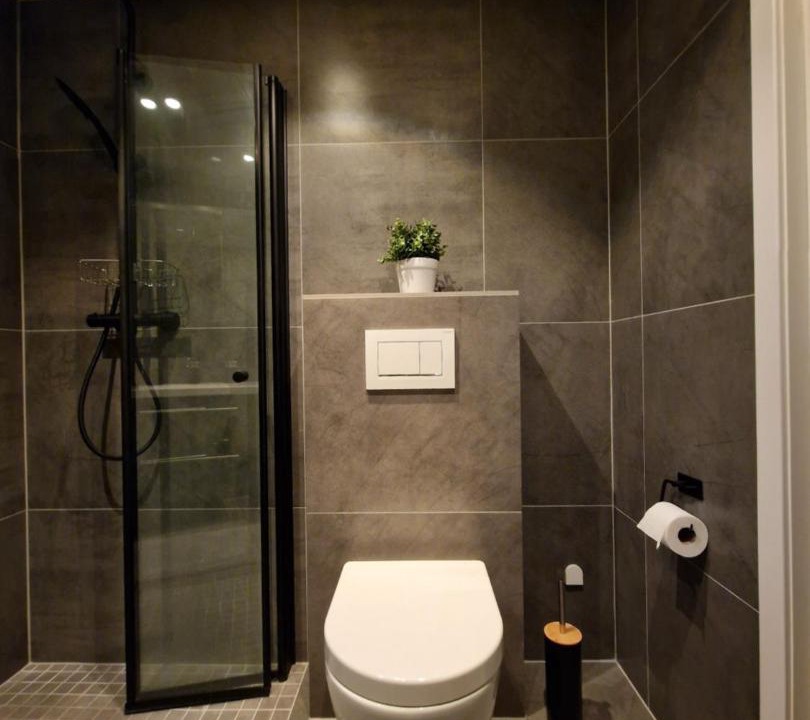 Photo of Bathroom in Toyen
