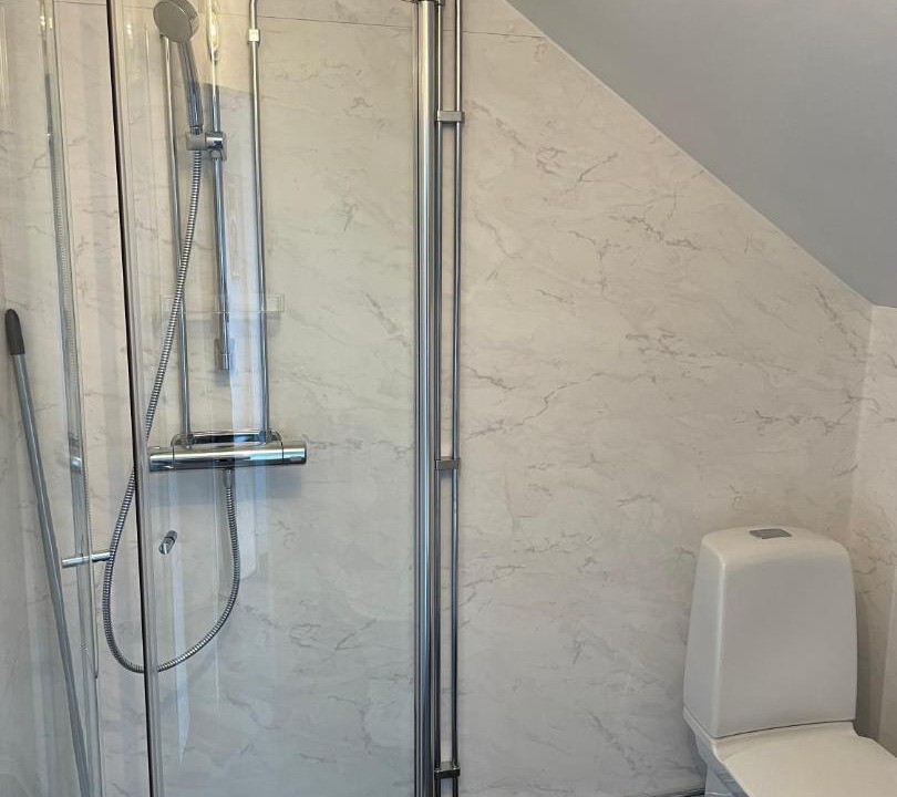 Photo of Bathroom in Tibro