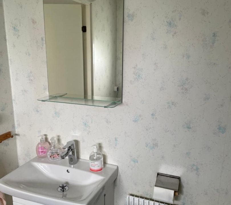 Photo of Bathroom in Tibro