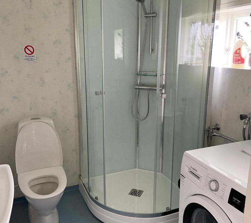 Photo of Bathroom in Tibro