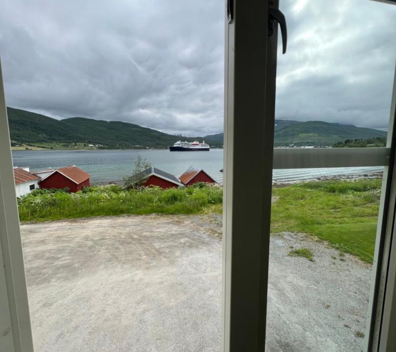 Photo of Others in Gibostad