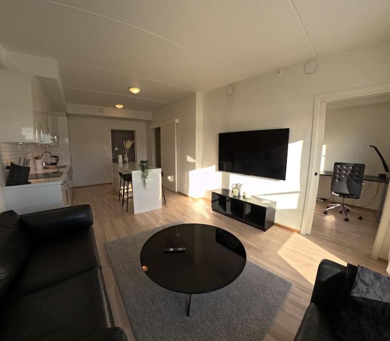 Photo of Livingroom in Alta