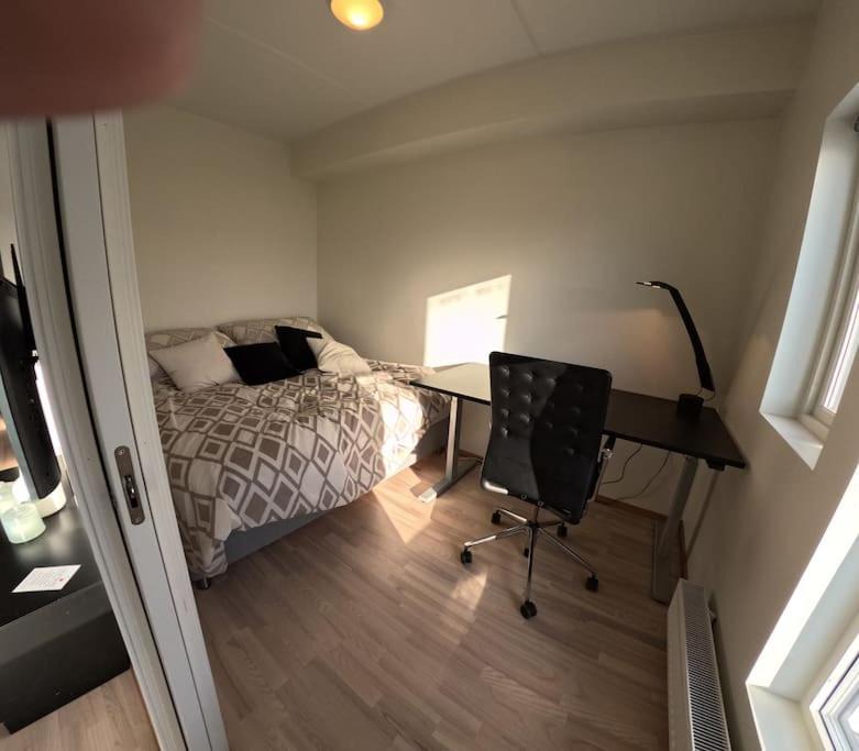 Photo of Bedroom in Alta