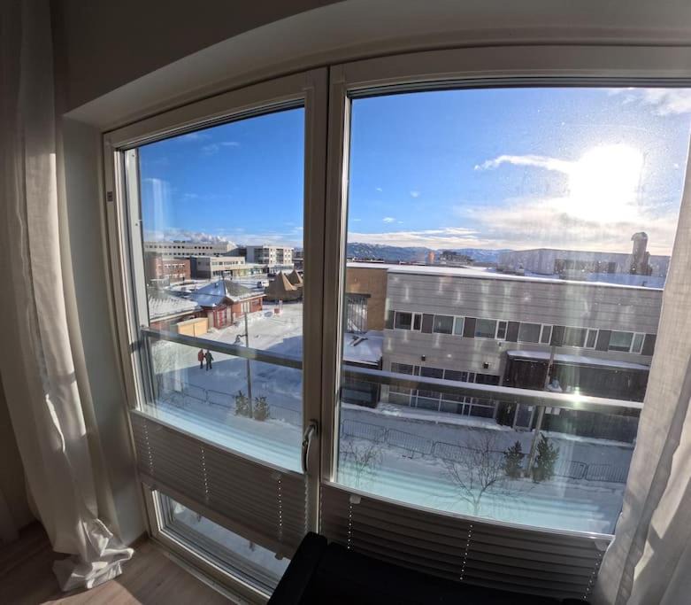 Photo of Patio Balcony in Alta