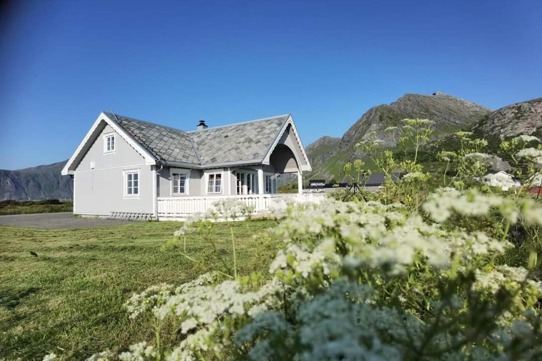 Photo of Others in Flakstad