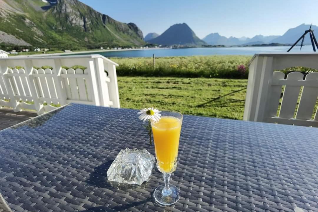 Photo of Others in Flakstad
