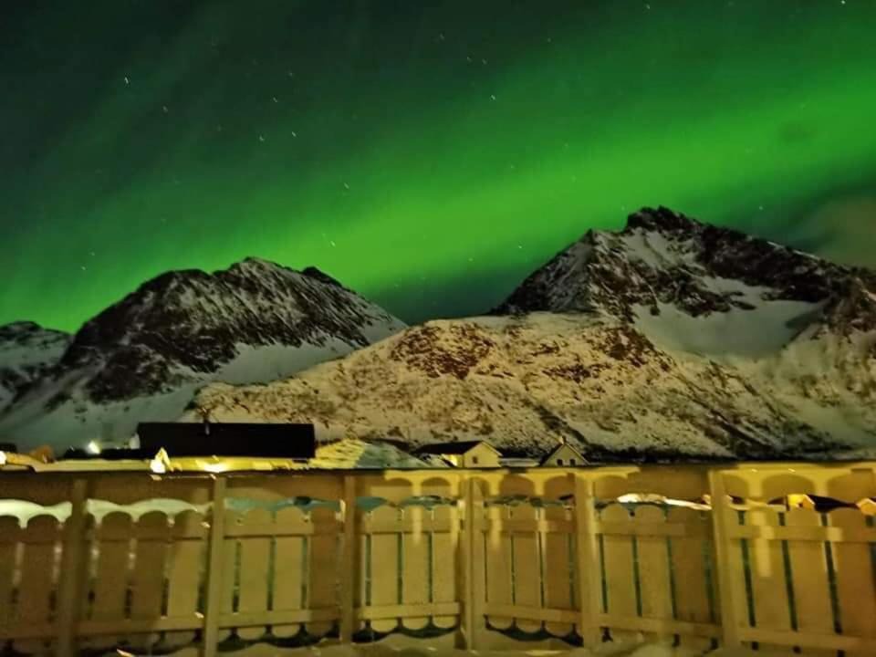 Photo of Others in Flakstad