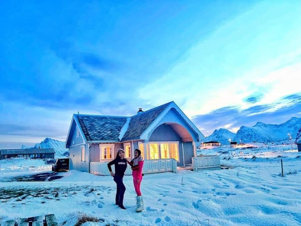 Photo of Others in Flakstad